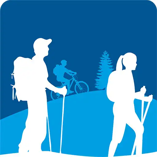 Play Rando autour dAurillac APK