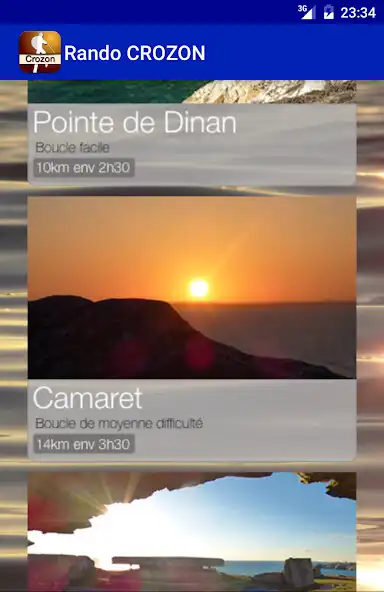 Play Rando CROZON as an online game Rando CROZON with UptoPlay
