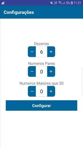 Play RandoLoteria  and enjoy RandoLoteria with UptoPlay