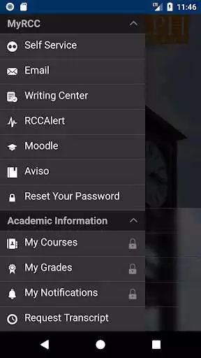 Play Randolph Community College as an online game Randolph Community College with UptoPlay