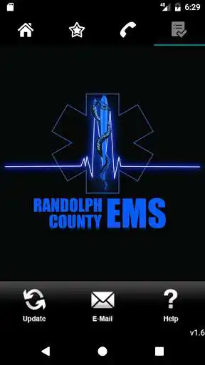 Play Randolph County Ambulance Dist  and enjoy Randolph County Ambulance Dist with UptoPlay