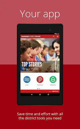 Play Randolph Public Schools  and enjoy Randolph Public Schools with UptoPlay