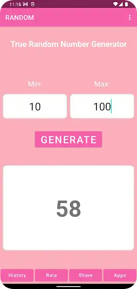 Play Random 2022 as an online game Random 2022 with UptoPlay
