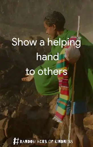 Play Random Acts of Kindness