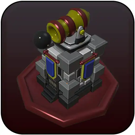 Play Random Akropolis Defense APK