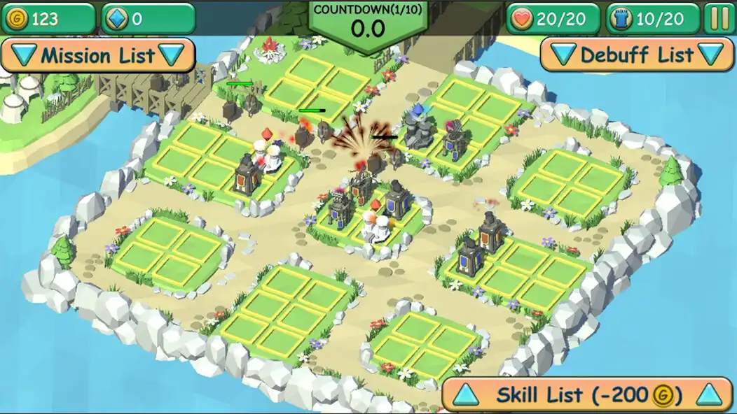 Play Random Akropolis Defense and enjoy Random Akropolis Defense with UptoPlay Play Random Akropolis Defense and enjoy Random Akropolis Defense with UptoPlay