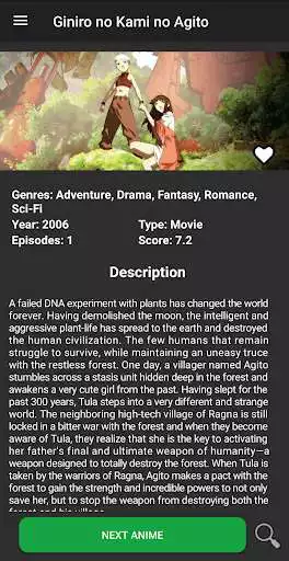 Play Random Anime Generator  and enjoy Random Anime Generator with UptoPlay