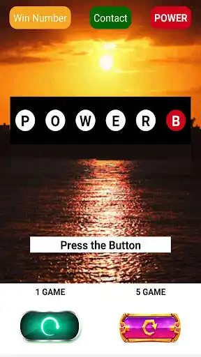 Play Random Ball Lotto  and enjoy Random Ball Lotto with UptoPlay