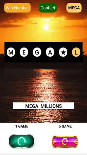 Play Random Ball Lotto as an online game Random Ball Lotto with UptoPlay