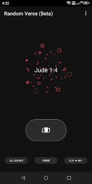 Play Random Bible Verse Generator  and enjoy Random Bible Verse Generator with UptoPlay