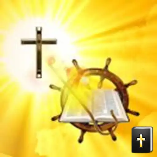 Free play online Random Bible Verse APK