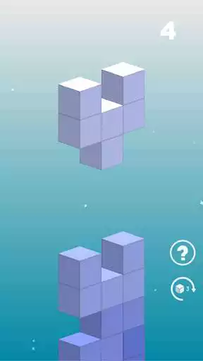 Play APK Random Block Stack  and enjoy Random Block Stack with UptoPlay com.LiveFreeIndieGames.RandomBlockStack
