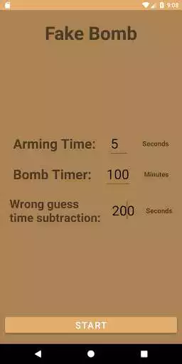 Play Random Bomb  and enjoy Random Bomb with UptoPlay