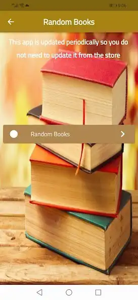 Play Random Books  and enjoy Random Books with UptoPlay