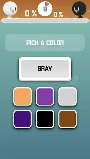 Play RandomBrain as an online game RandomBrain with UptoPlay