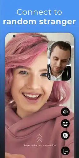 Play Random Cam Chat  and enjoy Random Cam Chat with UptoPlay