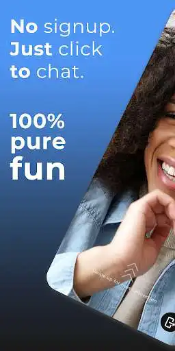 Play Random Cam Chat as an online game Random Cam Chat with UptoPlay