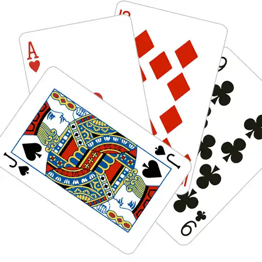 Play Random Card Picker APK
