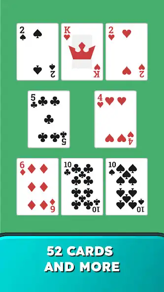 Play Random Cards  and enjoy Random Cards with UptoPlay