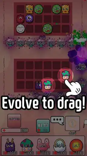 Play Random Cell Defense as an online game online Random Cell Defense with UptoPlay com.BigPaw.UnPpalTtongMangGem Play Random Cell Defense as an online game Random Cell Defense with UptoPlay