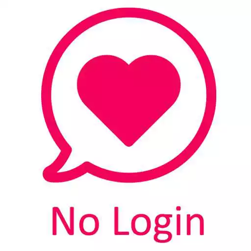 Free play online Random Chat & Date - No Login  APK