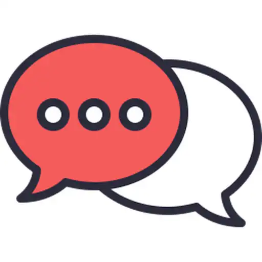 Play Random Chat - with Strangers APK Play Random Chat - with Strangers APK