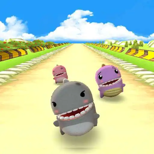 Play Random Choice Dinosaur Game : Offline APK