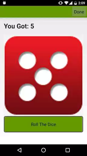 Play Random Choice as an online game Random Choice with UptoPlay