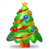 Free play online Random Christmas Photo Exchang APK