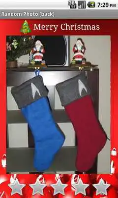 Play Random Christmas Photo Exchang Play Random Christmas Photo Exchang