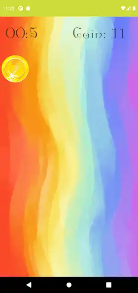 Play Random Coin as an online game Random Coin with UptoPlay