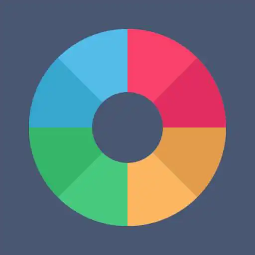 Play Random Color Wallpaper APK