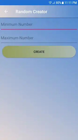 Play Random Creator  and enjoy Random Creator with UptoPlay