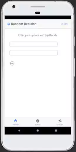 Play Random Decision  and enjoy Random Decision with UptoPlay