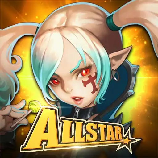 Play Random Defense : All star TD APK Play Random Defense : All star TD APK
