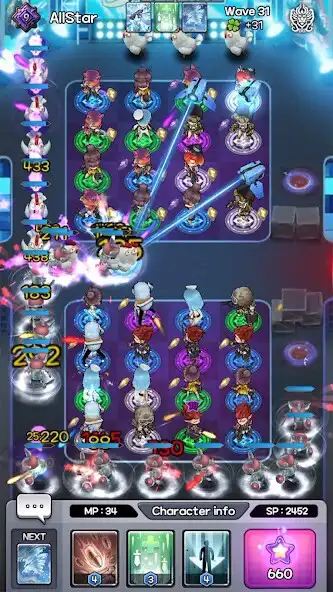 Play Random Defense : All star TD  and enjoy Random Defense : All star TD with UptoPlay