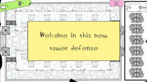 Play RANDOM DEFENSE Play RANDOM DEFENSE