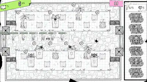Play RANDOM DEFENSE Play RANDOM DEFENSE