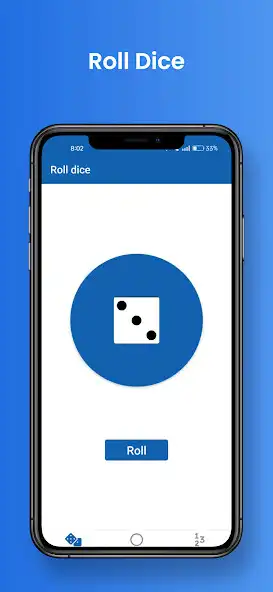 Play Random Dice Roll  Coin Flip  and enjoy Random Dice Roll  Coin Flip with UptoPlay