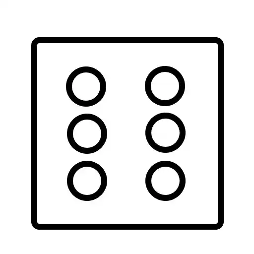 Play Random Dice Roller APK