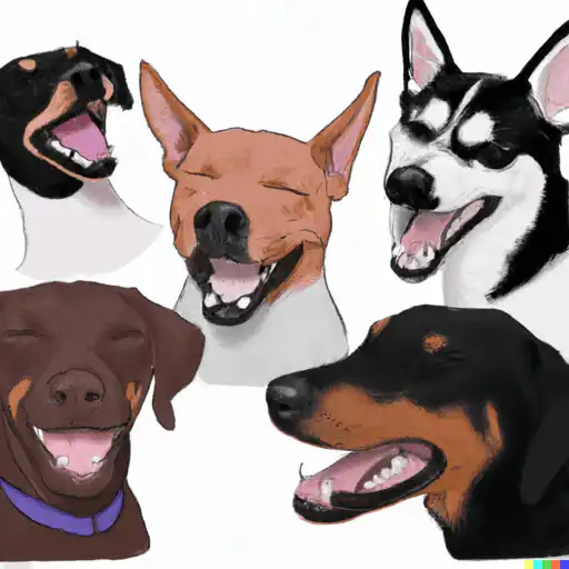 Play Random Dog: Laugh with dogs APK Play Random Dog: Laugh with dogs APK