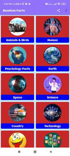 Play Random Facts - Interesting Facts in Hindi and enjoy Random Facts - Interesting Facts in Hindi with UptoPlay Play Random Facts - Interesting Facts in Hindi and enjoy Random Facts - Interesting Facts in Hindi with UptoPlay