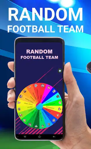 Play Random Football Team  and enjoy Random Football Team with UptoPlay