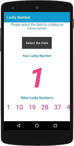 Play Random Generator (Number, Password, Coin Toss) as an online game Random Generator (Number, Password, Coin Toss) with UptoPlay