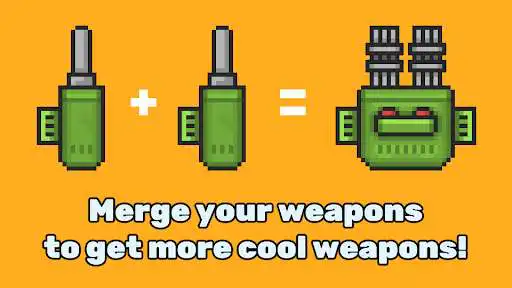Play Random Guns: Merge Tower Defense and enjoy Random Guns: Merge Tower Defense with UptoPlay Play Random Guns: Merge Tower Defense and enjoy Random Guns: Merge Tower Defense with UptoPlay