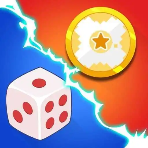Play Random Hero: Merge Battle APK