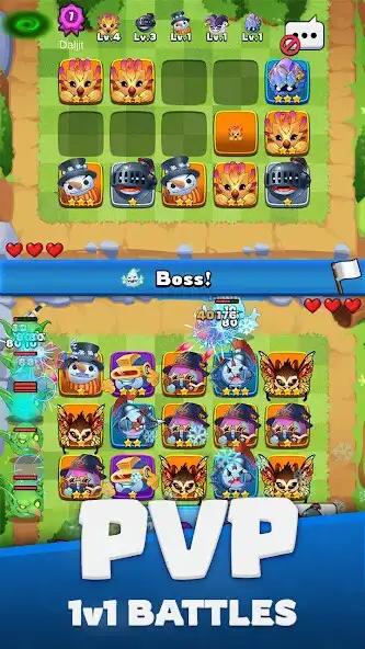 Play Random Hero  and enjoy Random Hero with UptoPlay