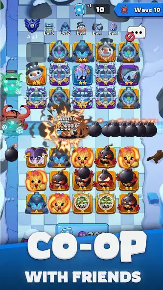 Play Random Hero as an online game Random Hero with UptoPlay