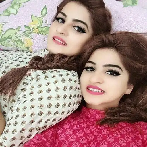 Play Random Indian Girls Video Chat APK