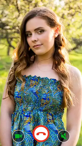 Play Random Indian Girls Video Chat as an online game Random Indian Girls Video Chat with UptoPlay